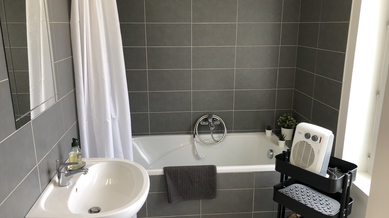 Photo of Bathroom in Gonneville-sur-Honfleur