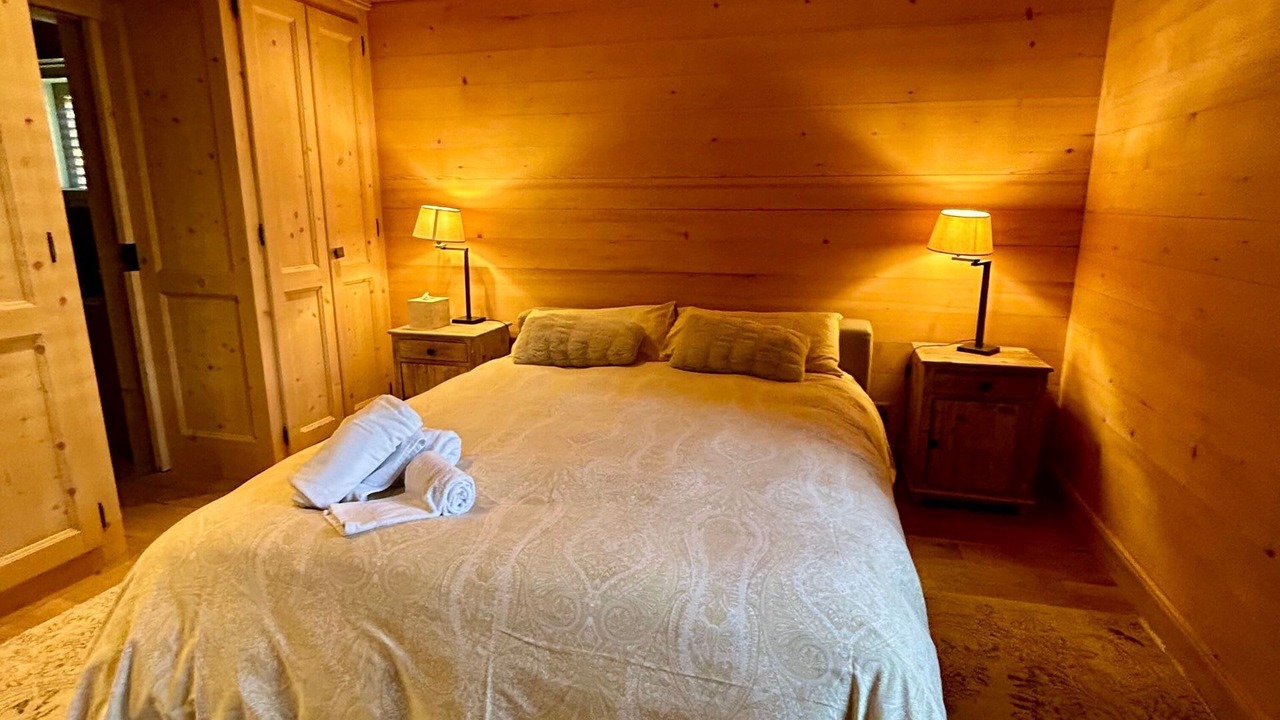Photo of Bathroom in Gstaad