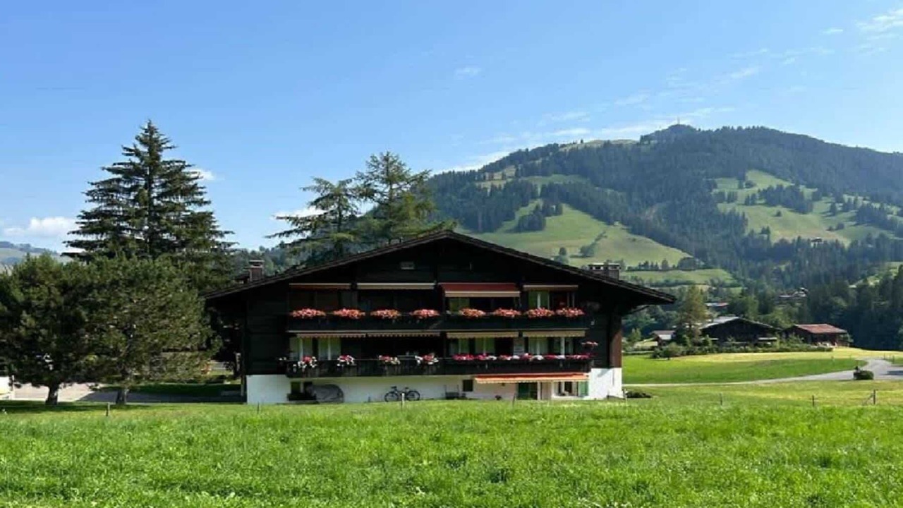 Photo of Others in Gstaad