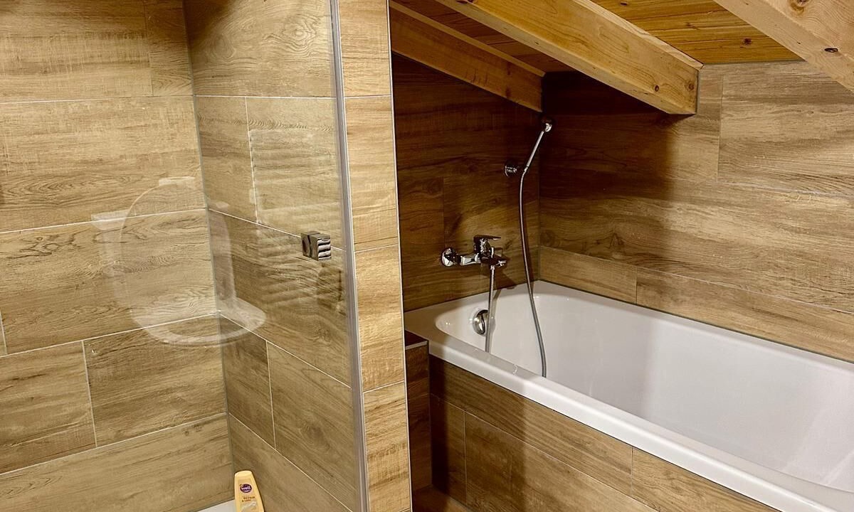 Photo of Bathroom in Gstaad