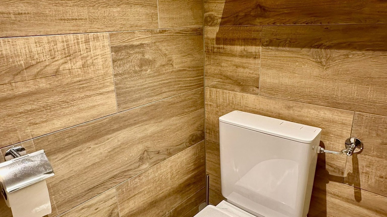 Photo of Bathroom in Gstaad