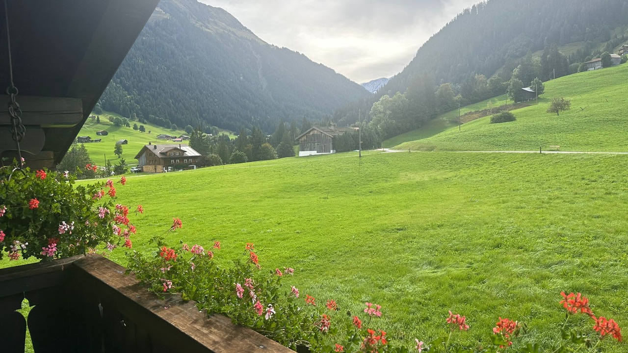 Photo of Others in Gstaad