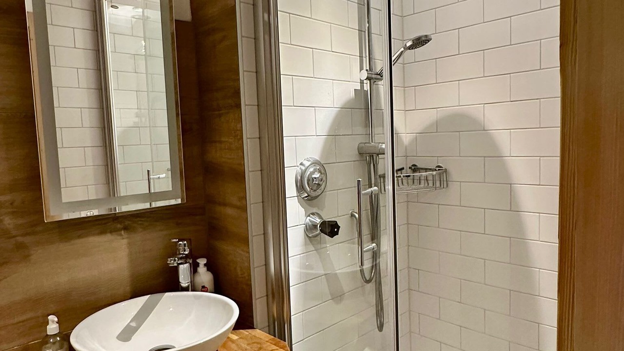 Photo of Bathroom in Gstaad