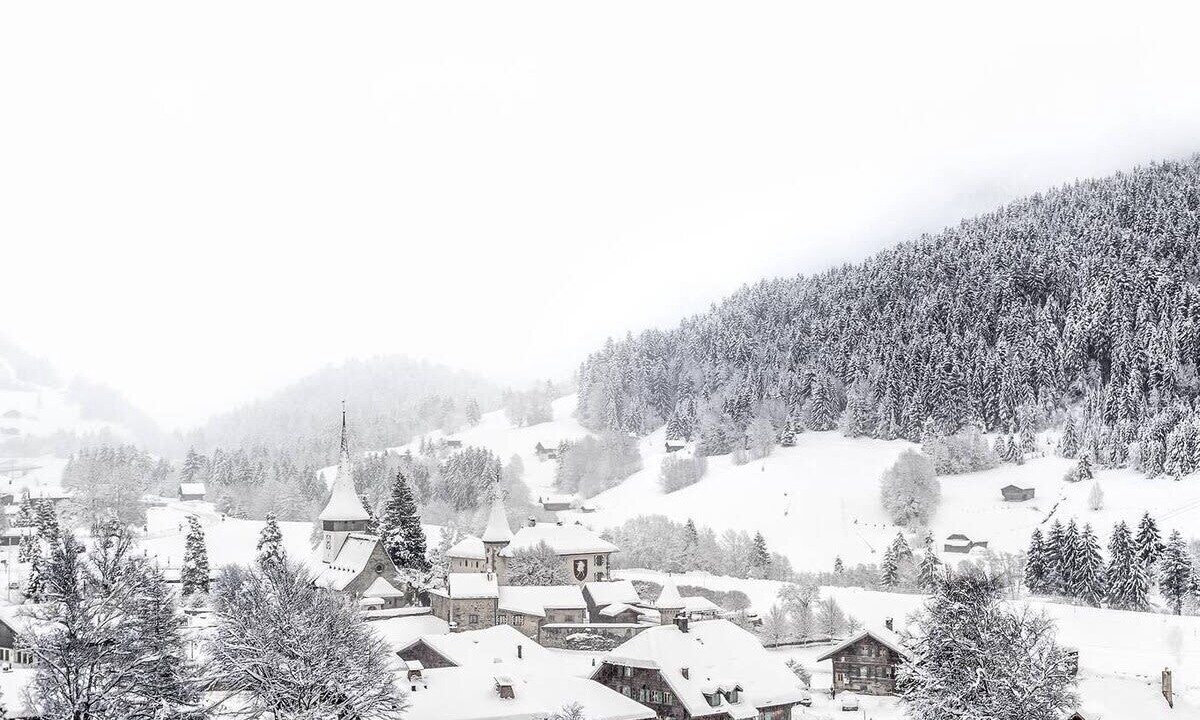 Photo of Others in Rougemont