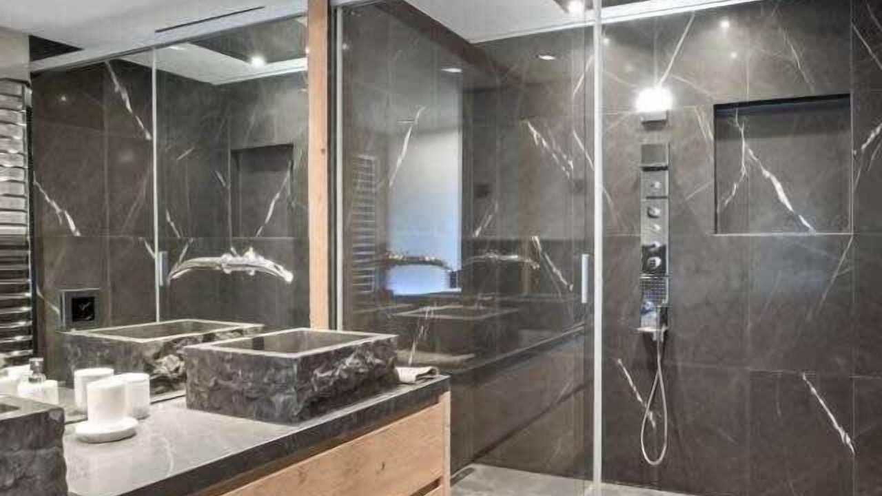 Photo of Bathroom in Rougemont