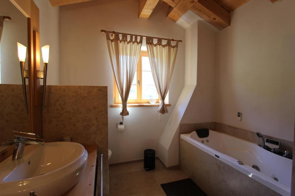 Photo of Bathroom in Chateau-d'Oex