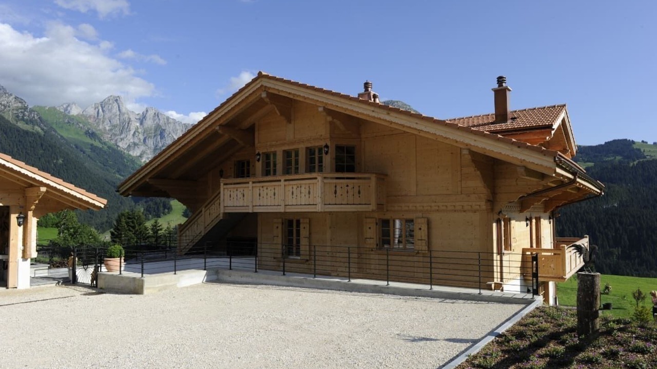 Photo of Others in Chateau-d'Oex
