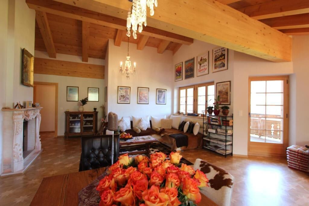 Photo of Others in Chateau-d'Oex