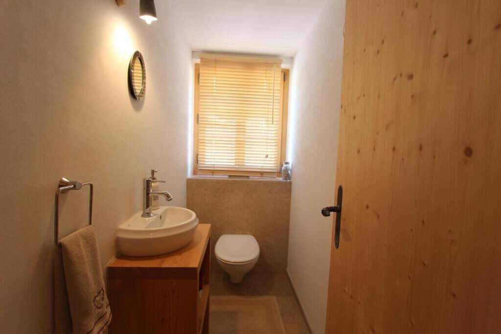 Photo of Bathroom in Chateau-d'Oex