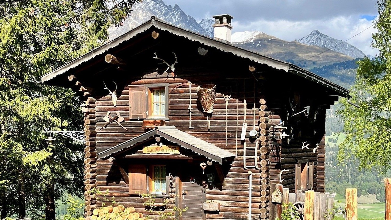 Photo of Outdoor in Riom-Parsonz