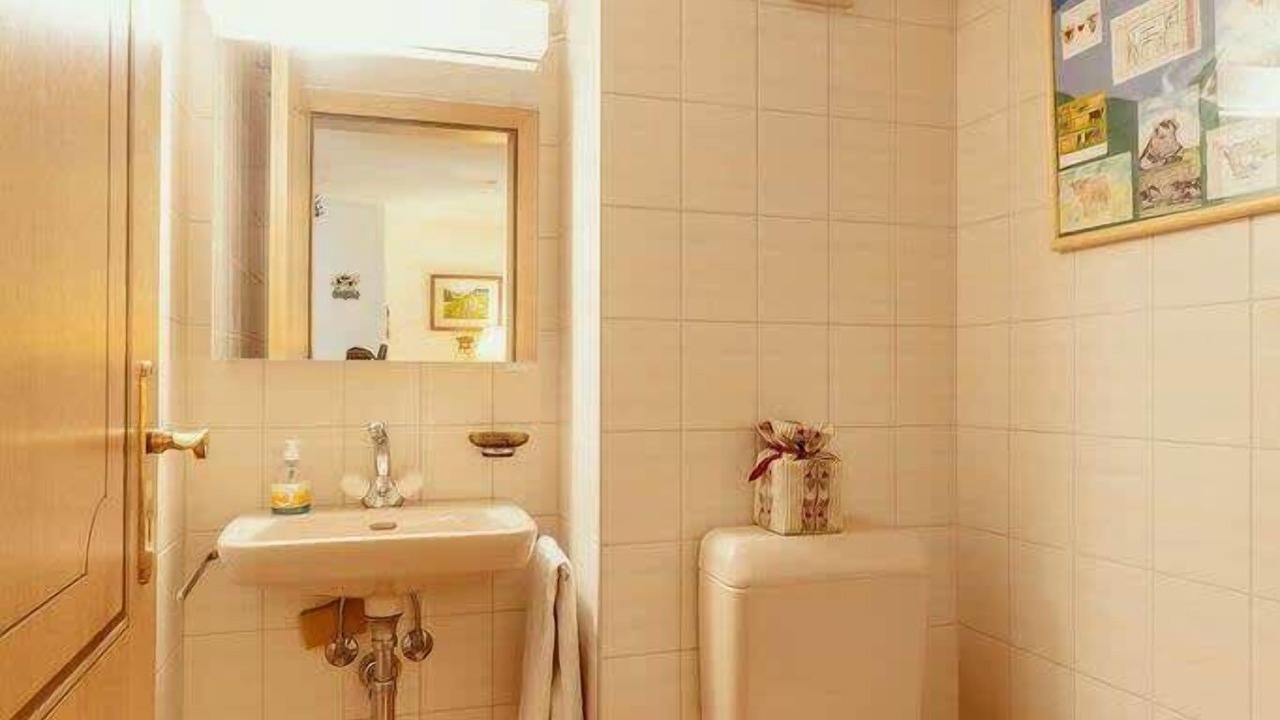 Photo of Bathroom in Rougemont