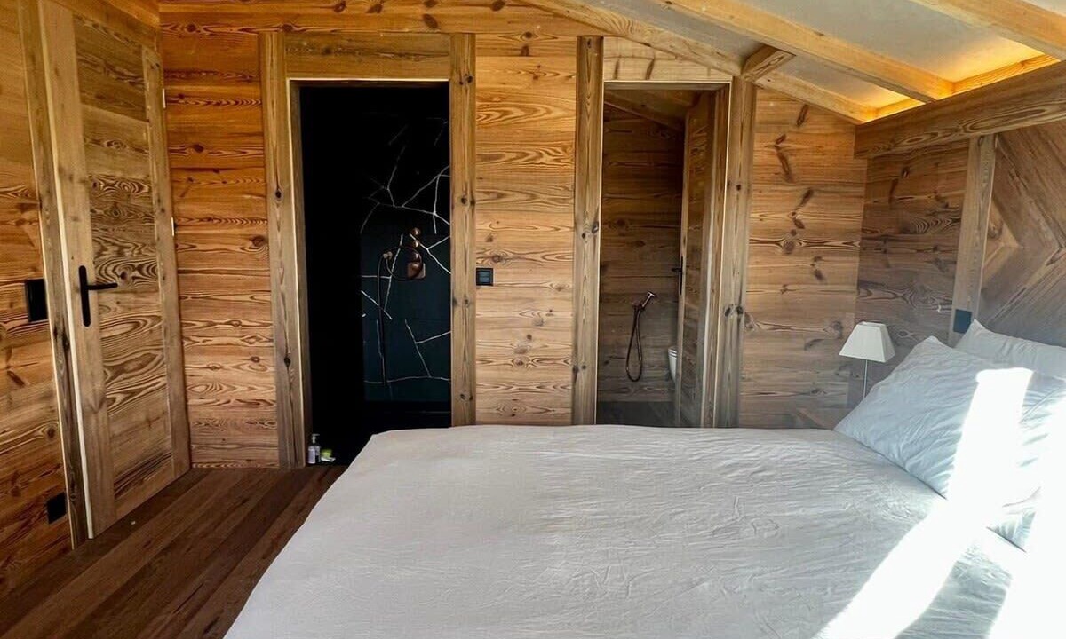 Photo of Bathroom in Schoenried
