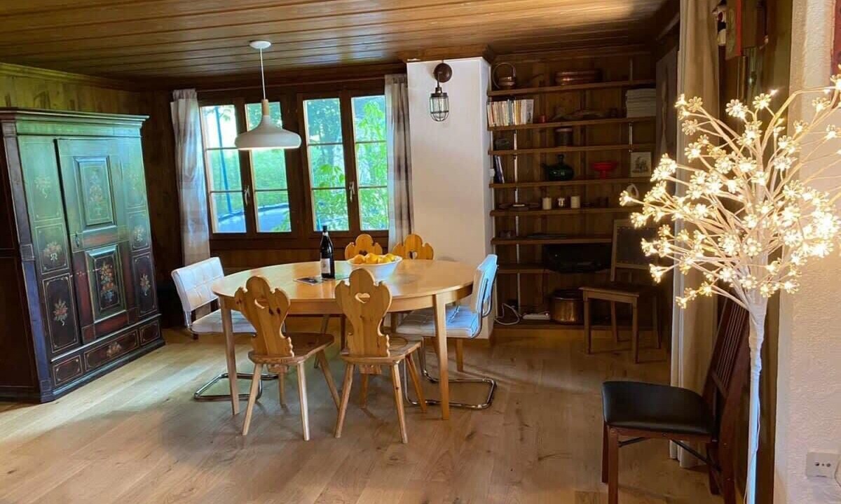 Photo of Bedroom in Schoenried