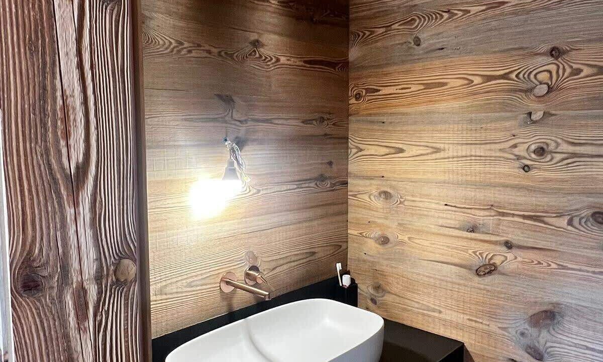 Photo of Bathroom in Schoenried