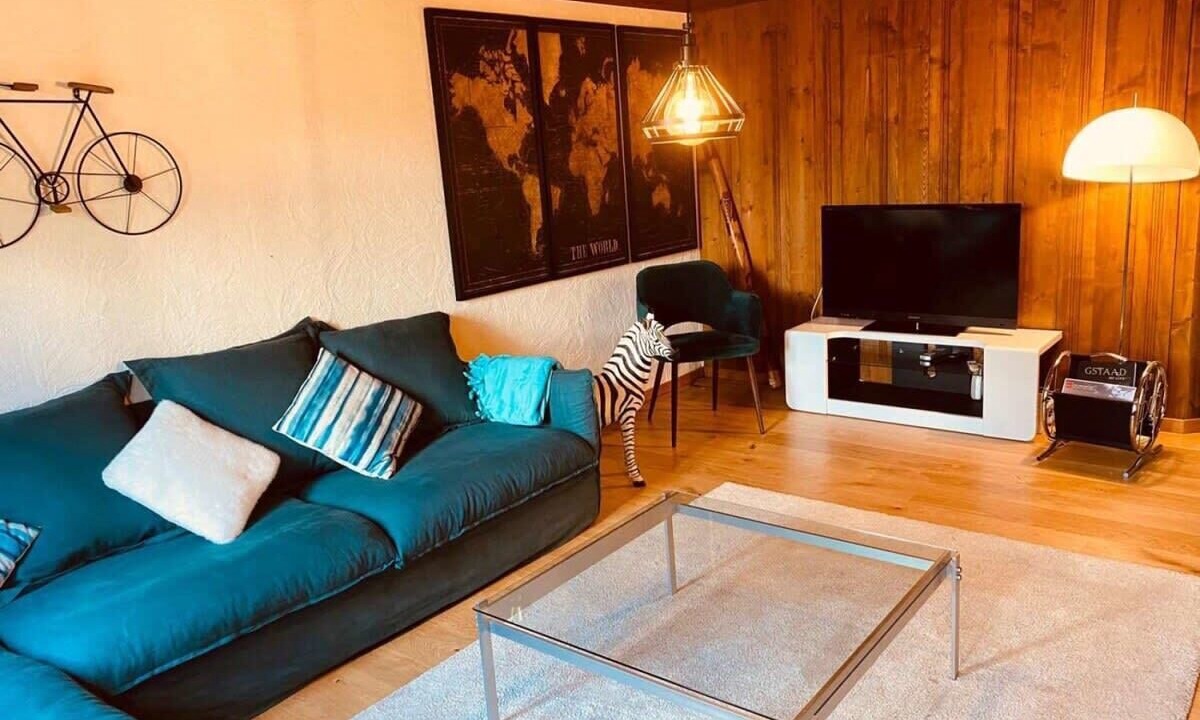 Photo of Bedroom in Schoenried