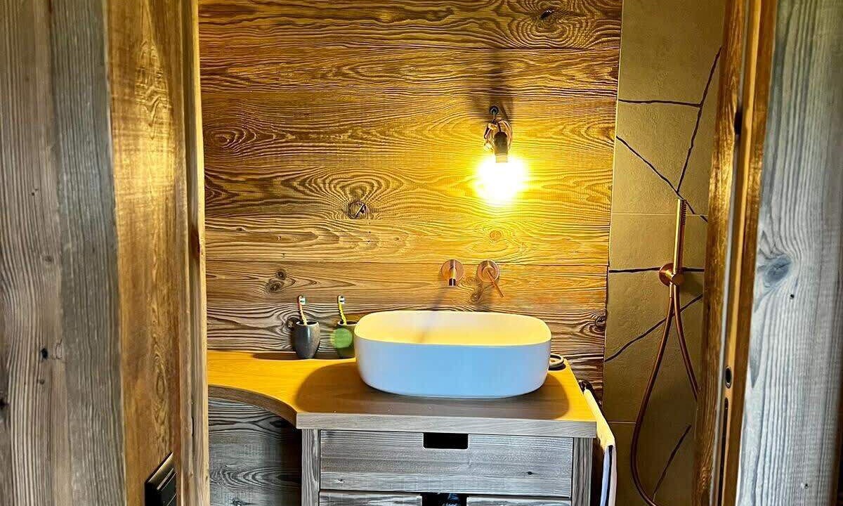 Photo of Bathroom in Schoenried