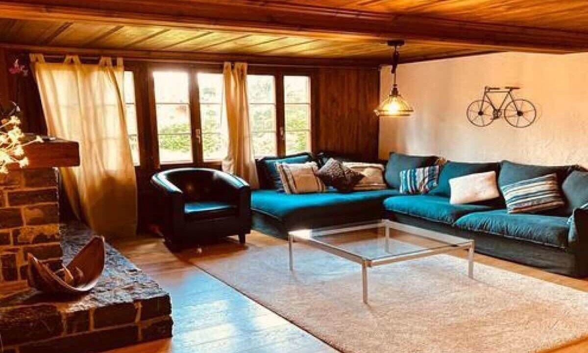 Photo of Bedroom in Schoenried
