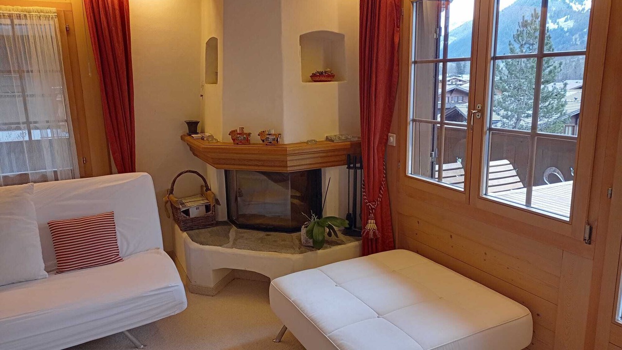 Photo of Others in Zweisimmen Nr Gstaad