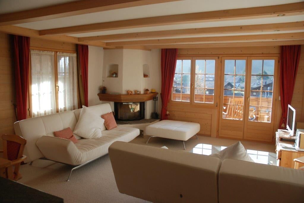 Photo of Bedroom in Zweisimmen Nr Gstaad