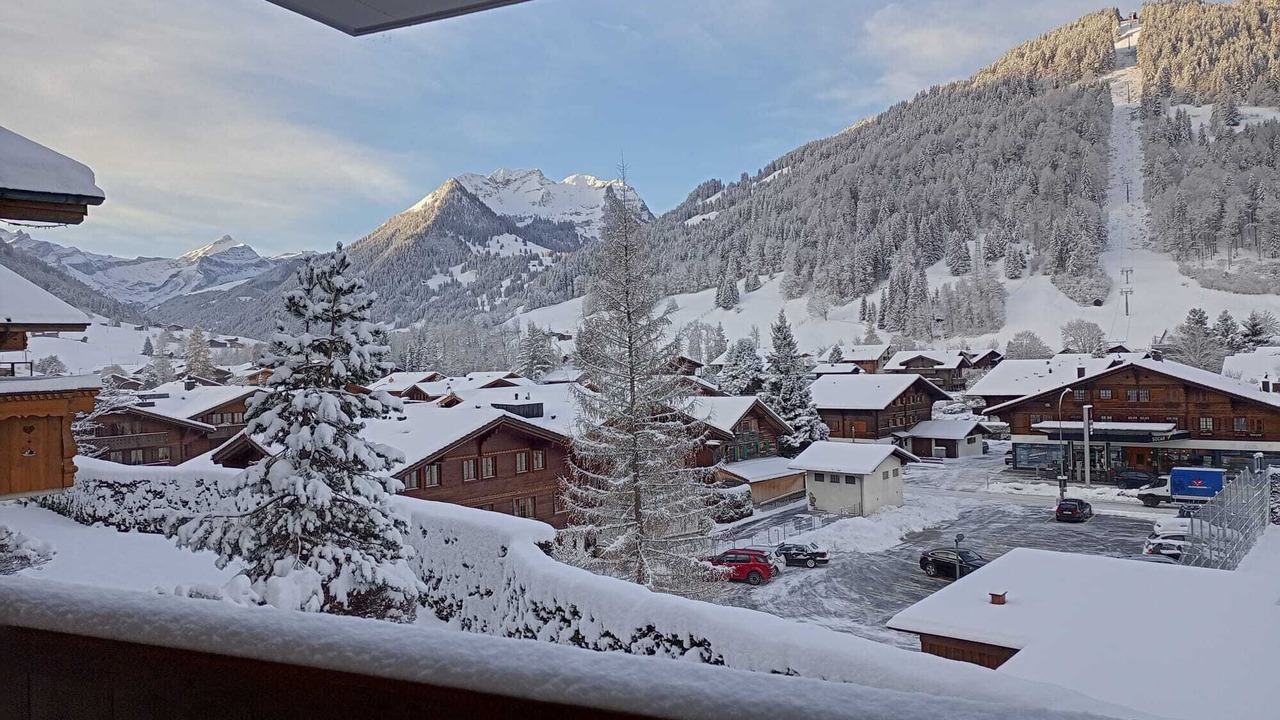 Photo of Others in Zweisimmen Nr Gstaad