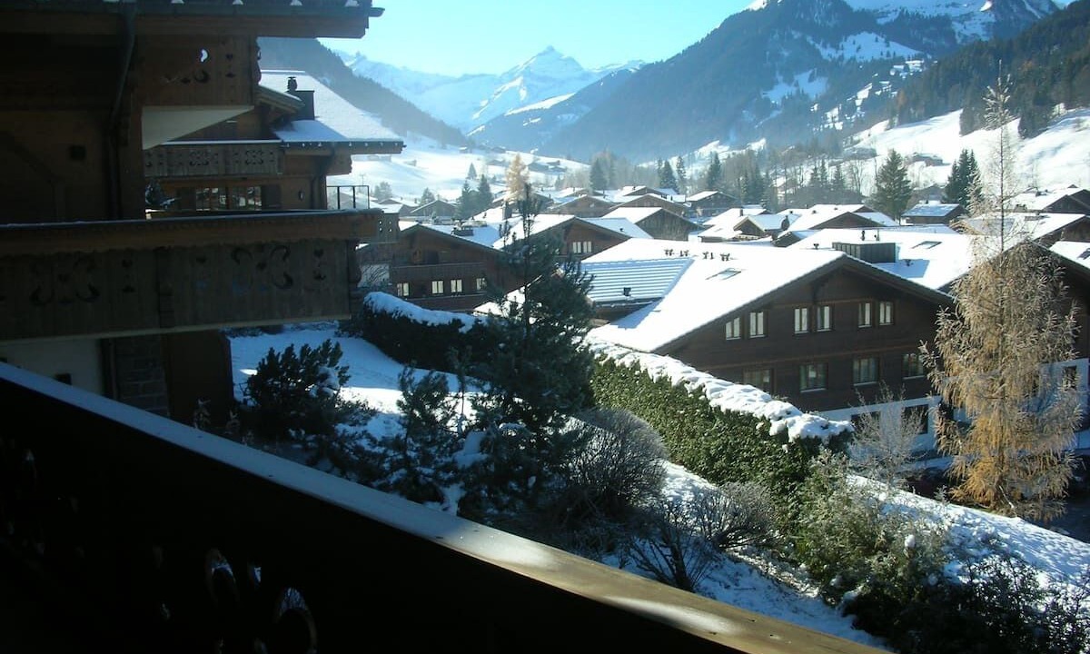 Photo of Others in Zweisimmen Nr Gstaad