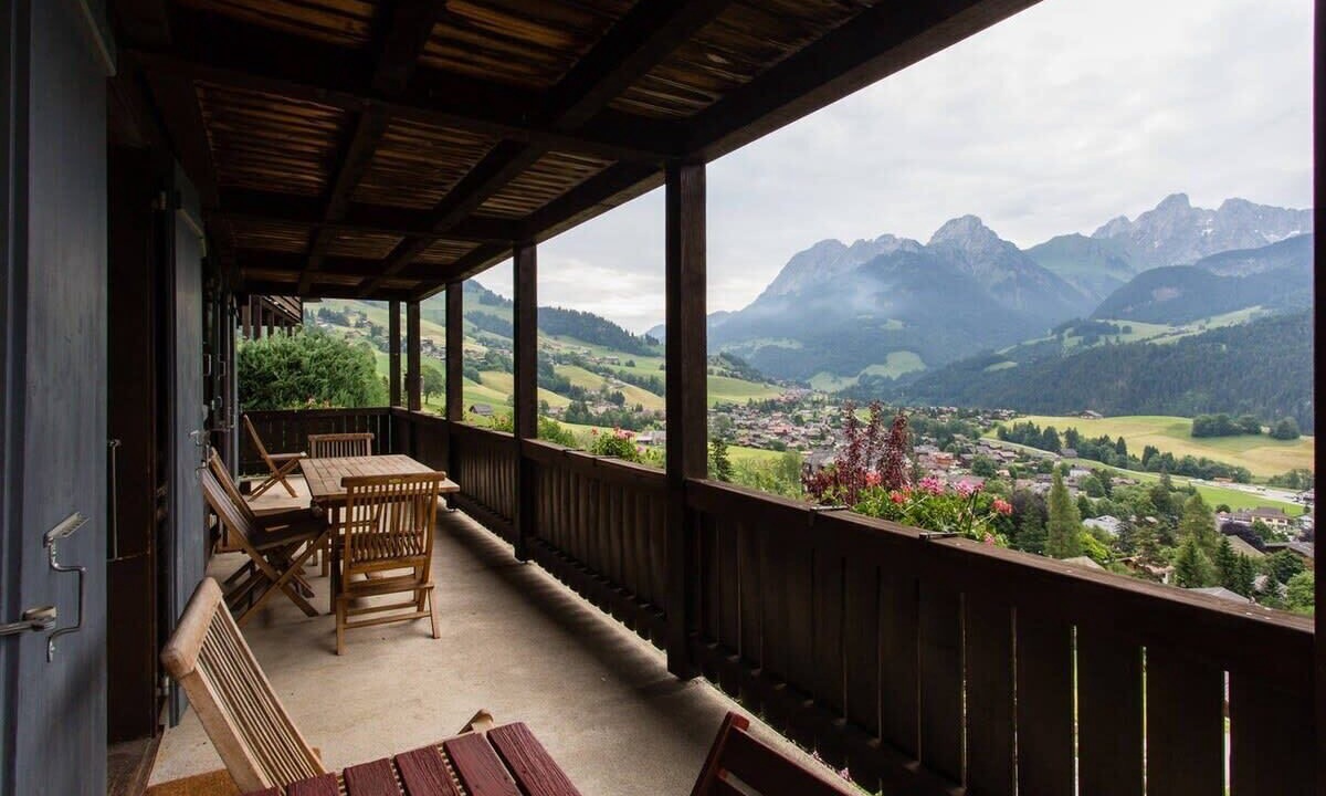 Photo of Outdoor in Chateau-d'Oex