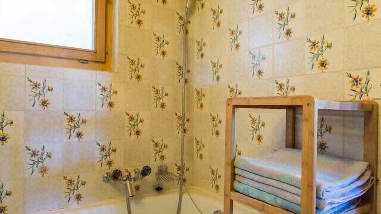 Photo of Bathroom in Chateau-d'Oex
