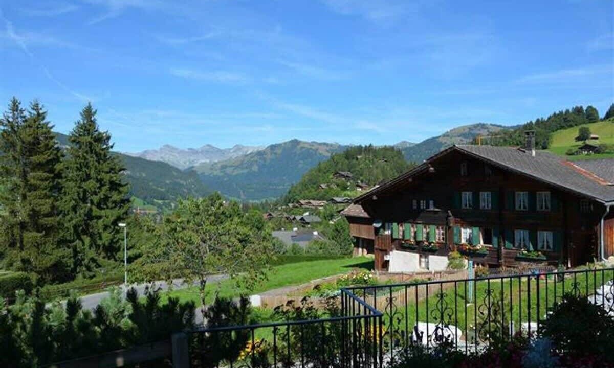 Photo of Others in Gstaad