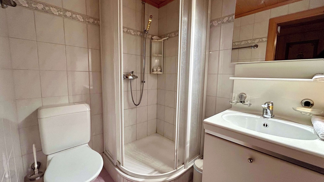 Photo of Bathroom in Gstaad