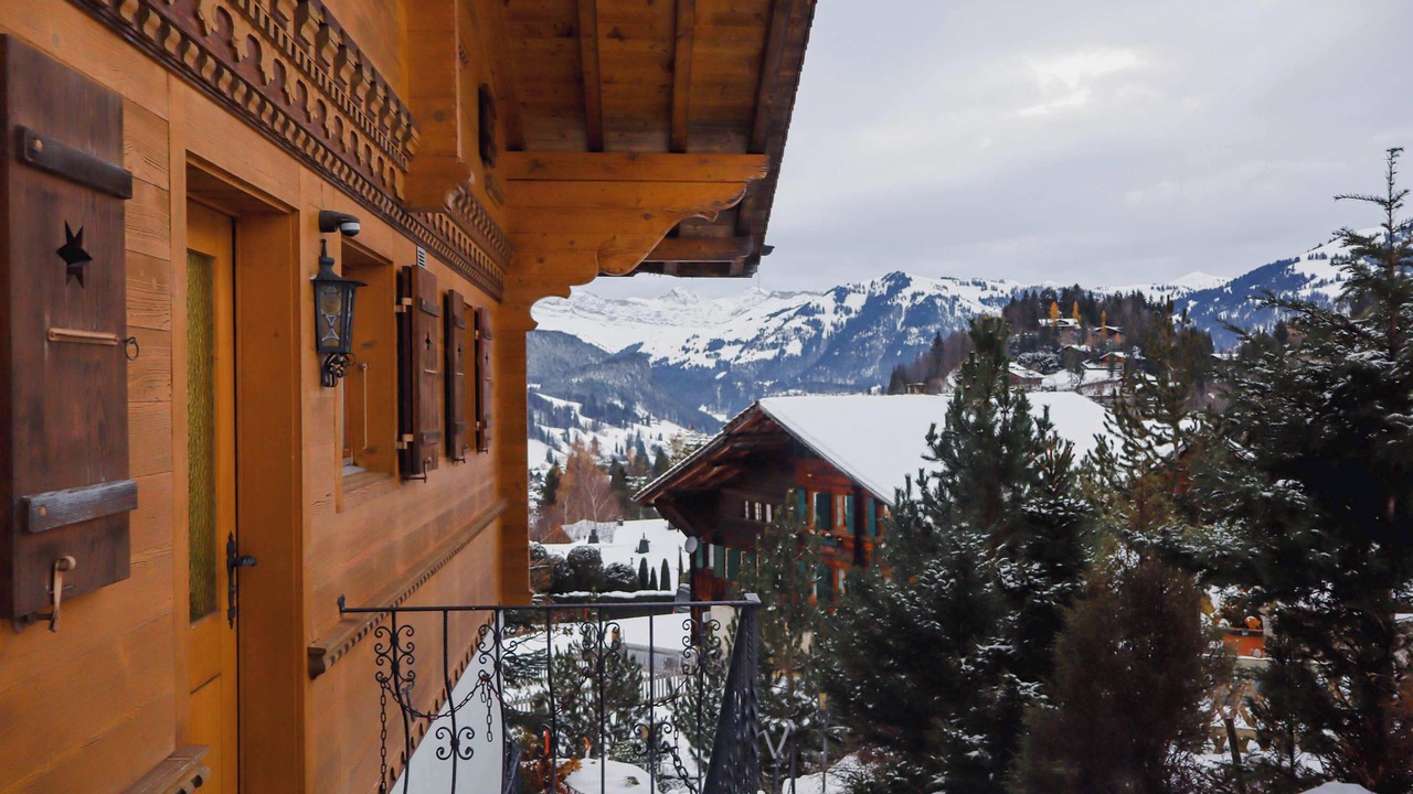 Photo of Others in Gstaad