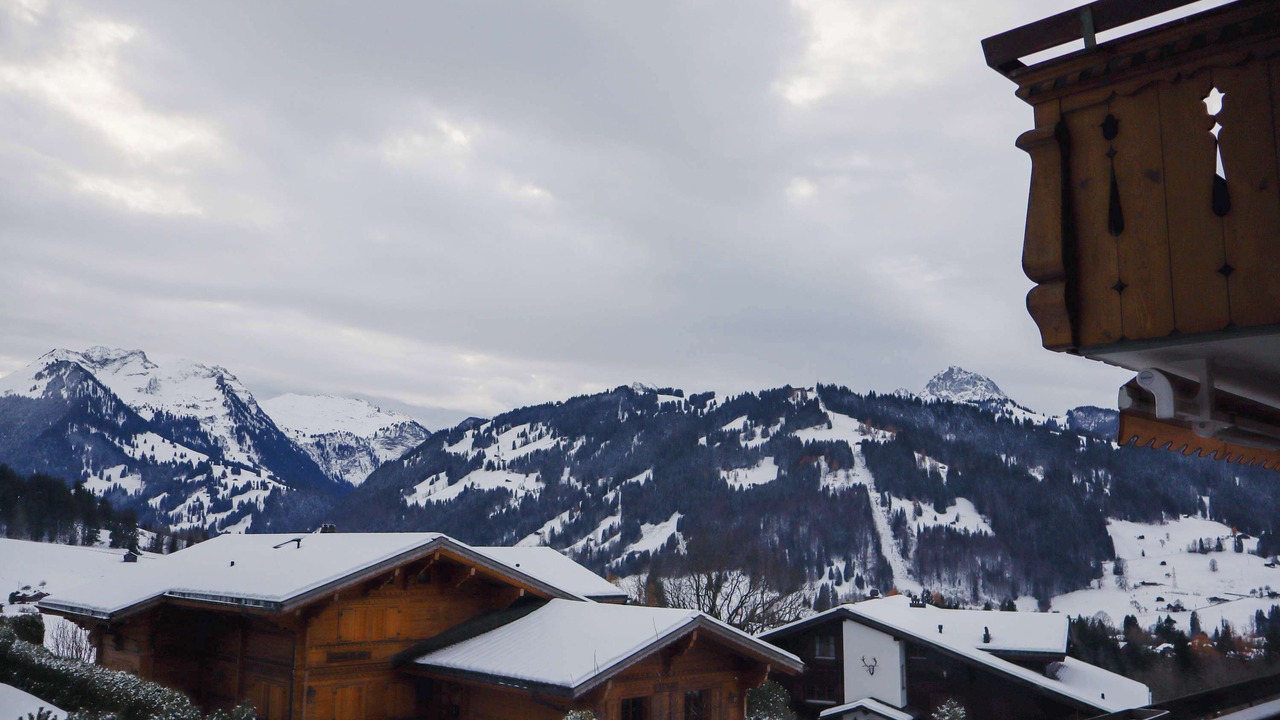Photo of Others in Gstaad