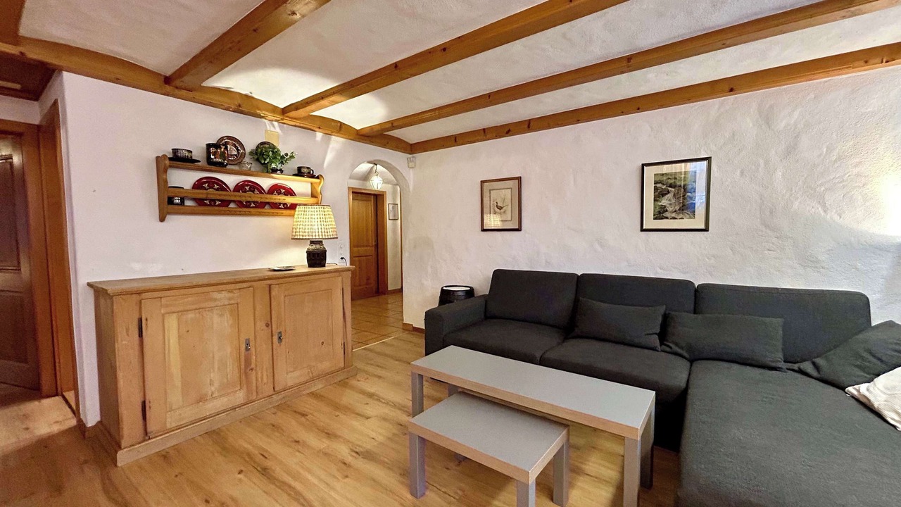 Photo of Bedroom in Gstaad