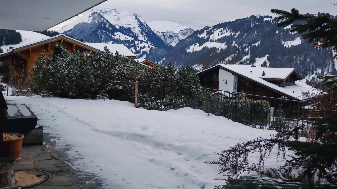 Photo of Others in Gstaad