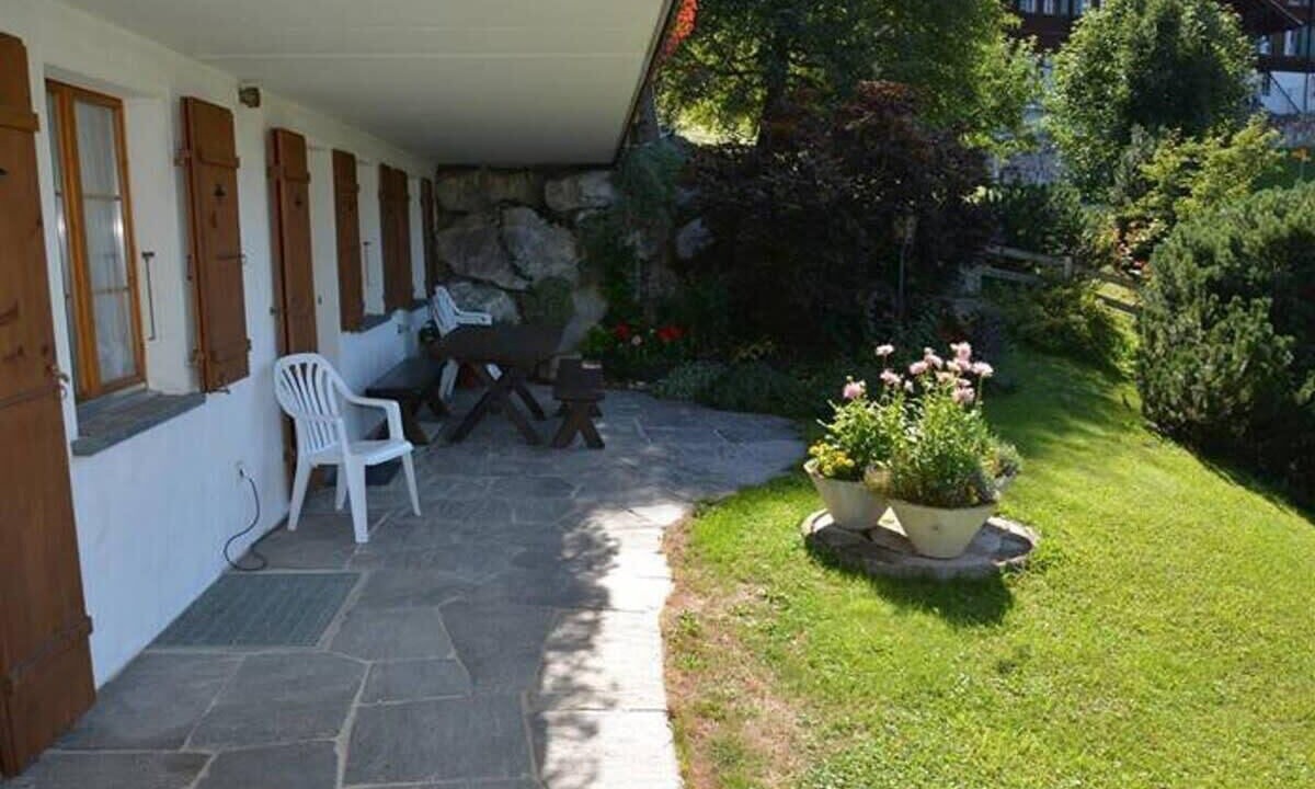 Photo of Others in Gstaad