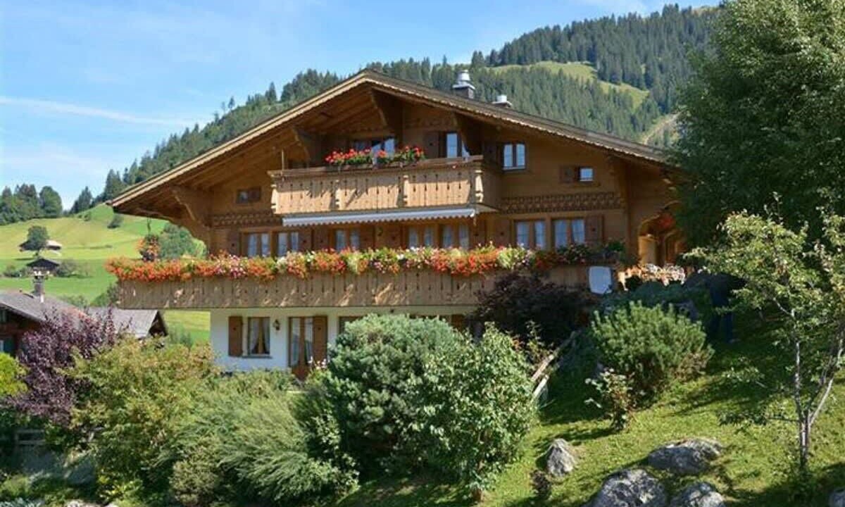 Photo of Others in Gstaad