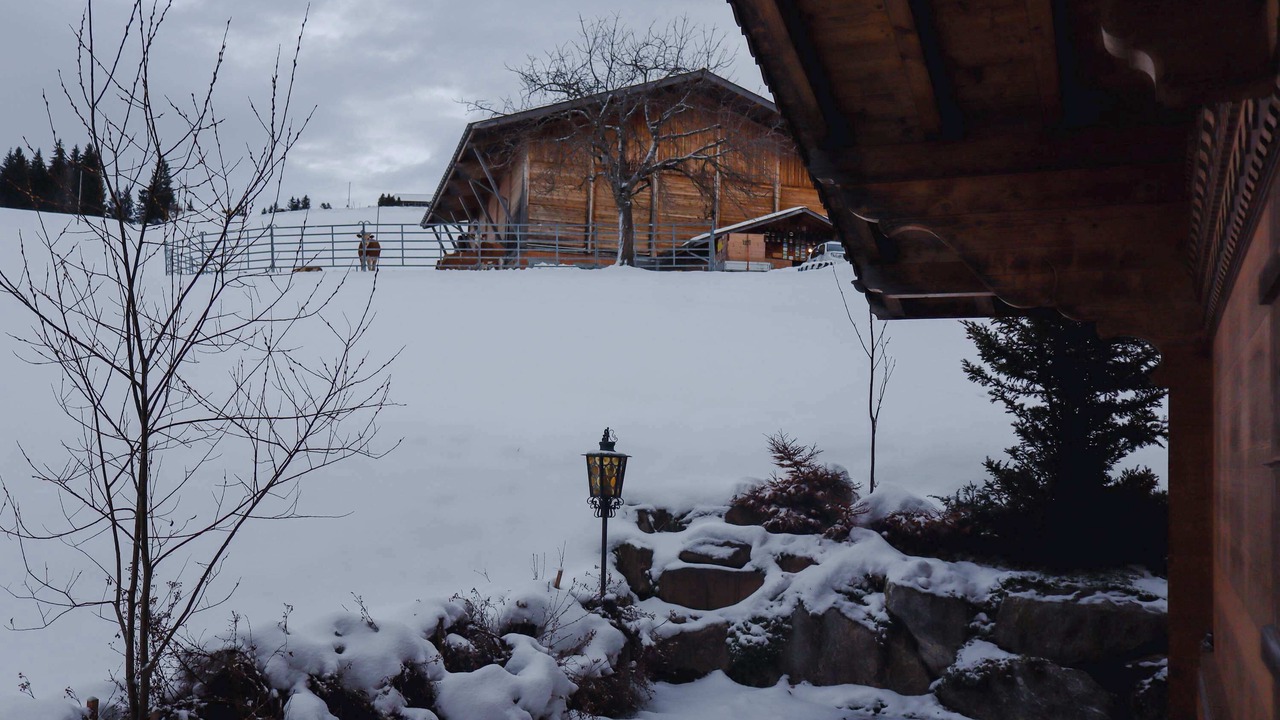 Photo of Others in Gstaad