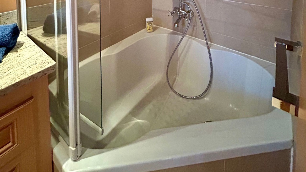 Photo of Bathroom in Saanen