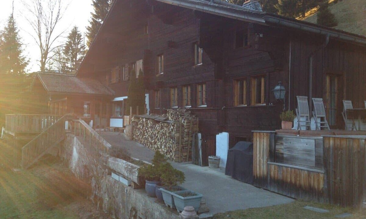 Photo of Others in Rougemont
