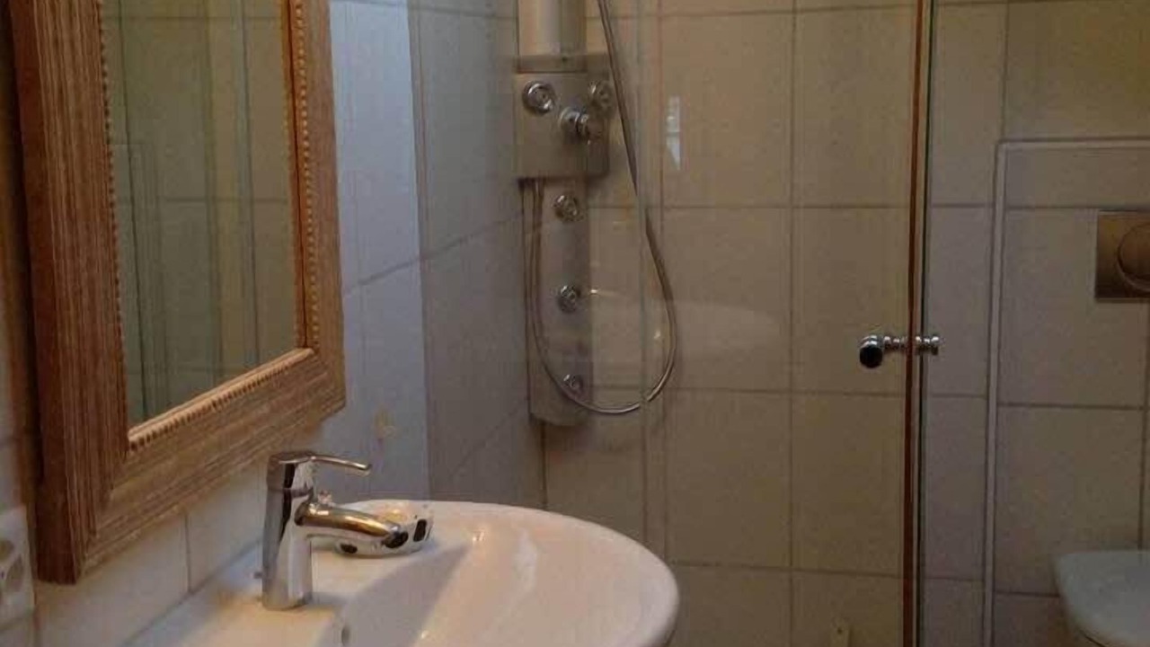 Photo of Bathroom in Rougemont
