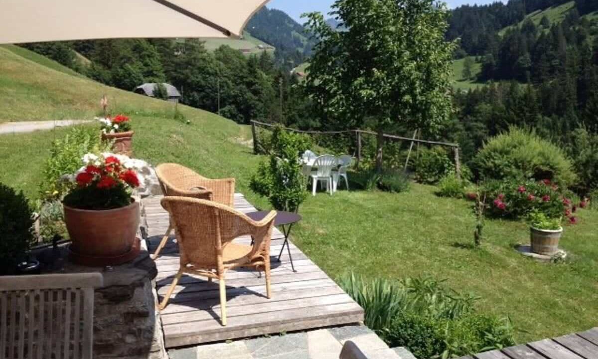 Photo of Others in Rougemont