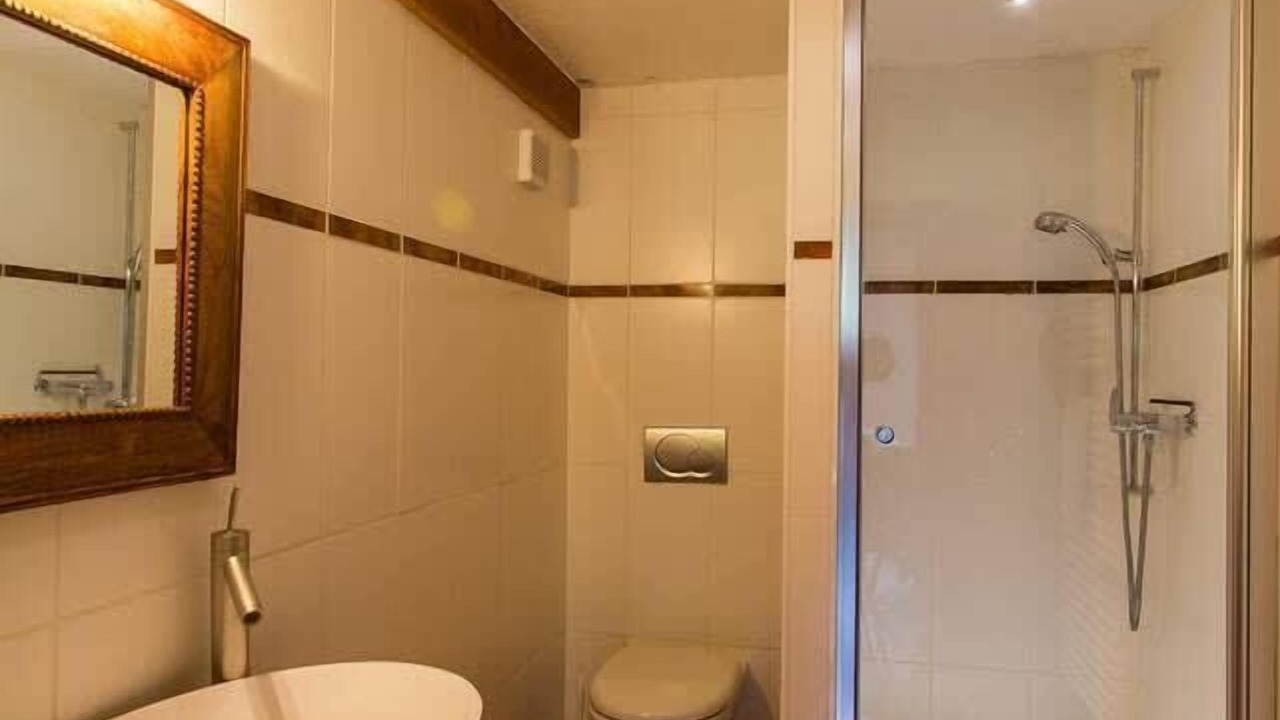 Photo of Bathroom in Rougemont