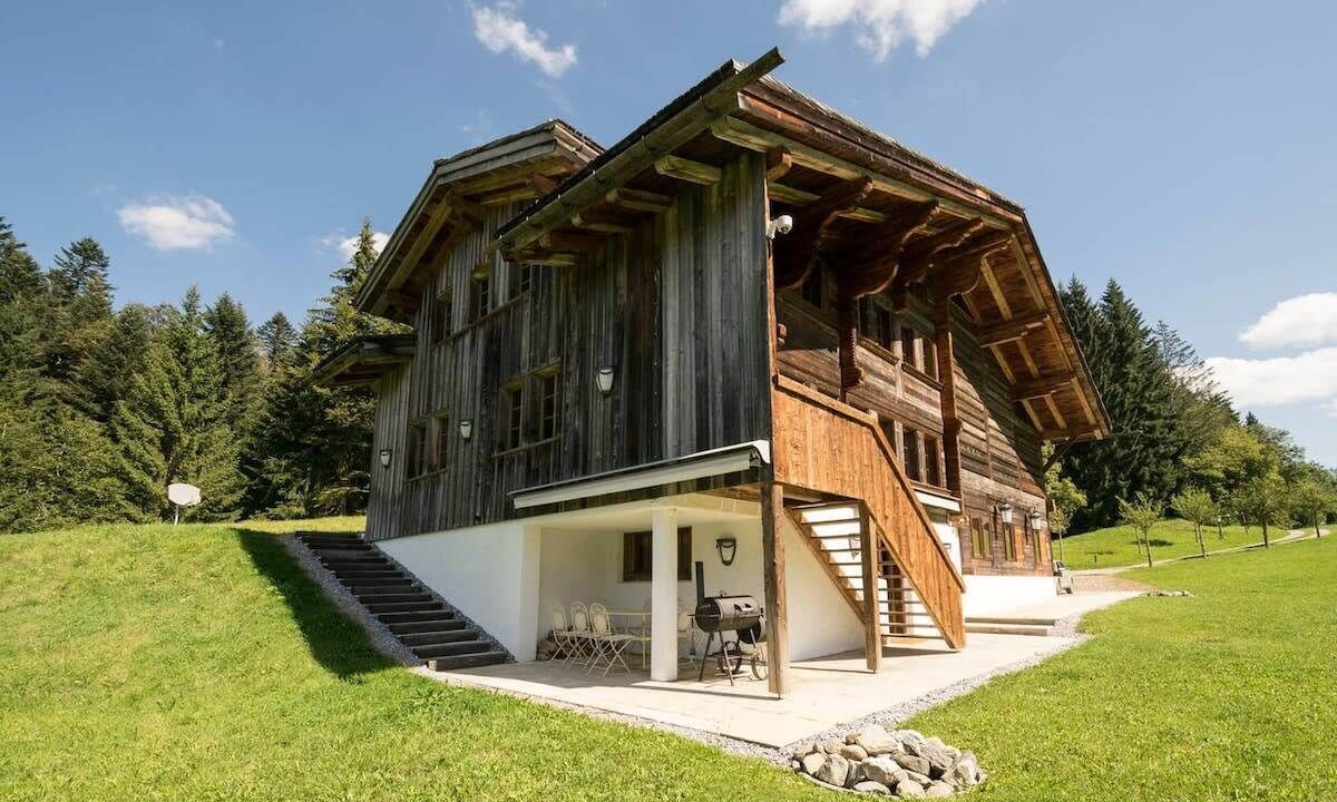 Photo of Others in Gstaad