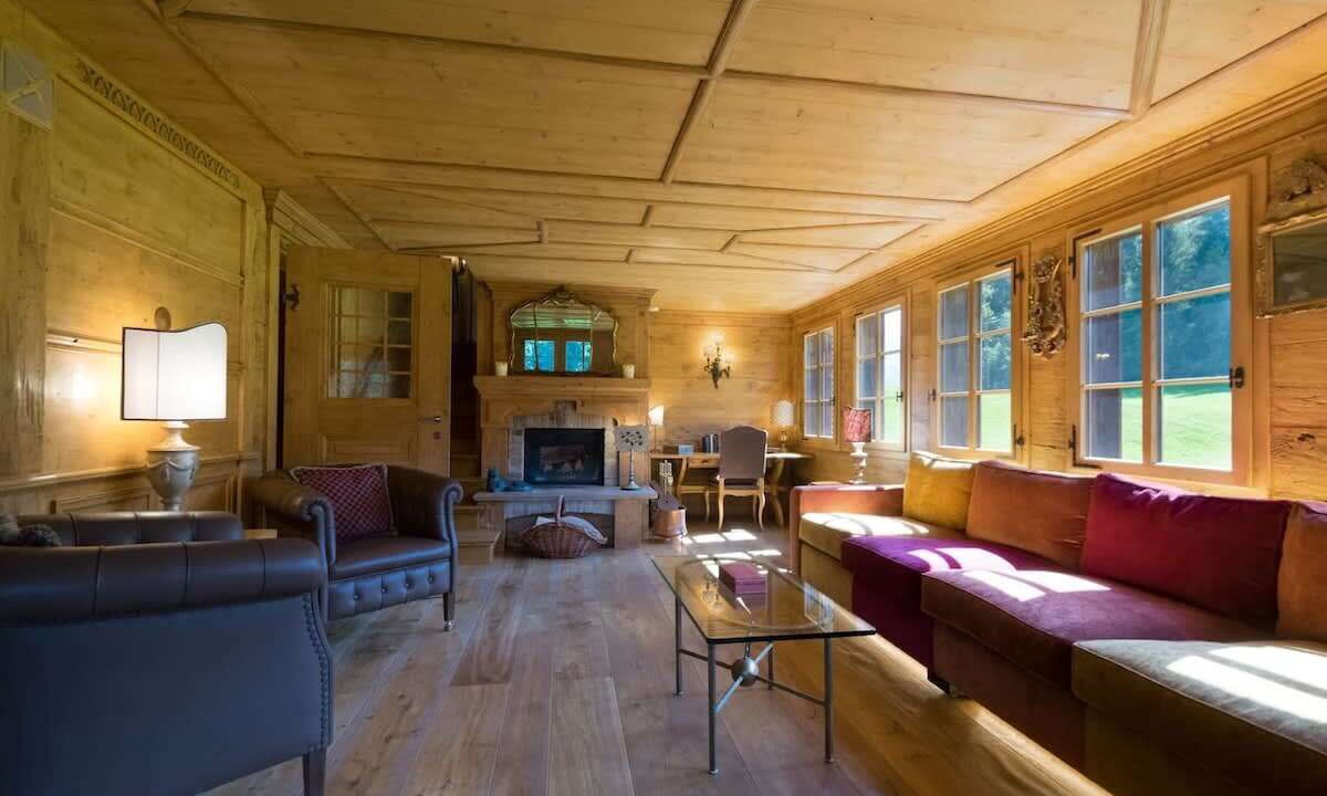 Photo of Others in Gstaad