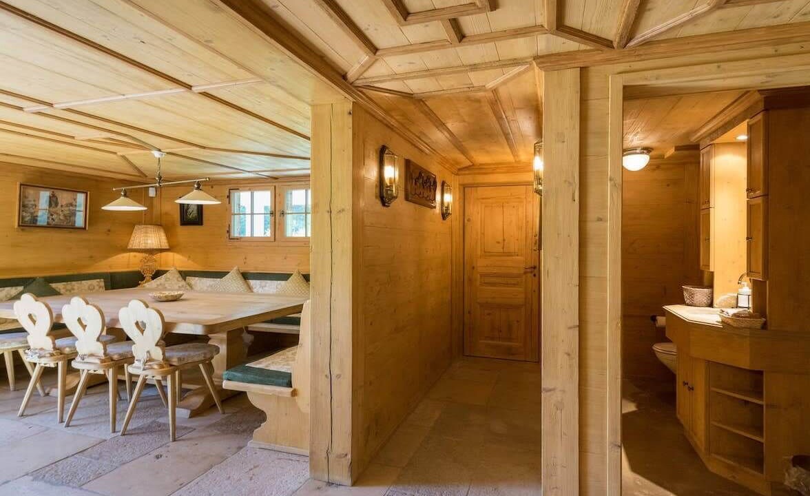 Photo of Others in Gstaad