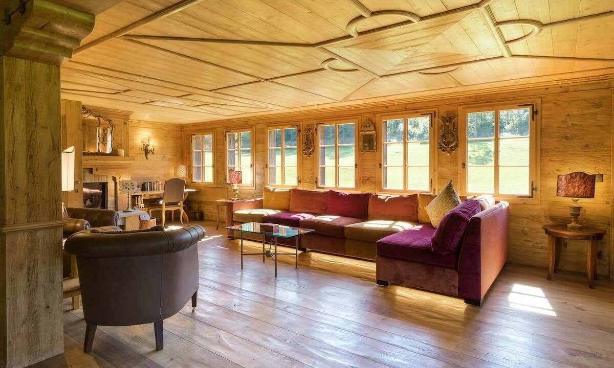 Photo of Others in Gstaad