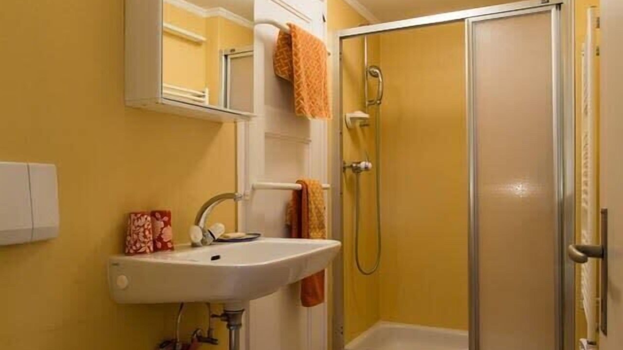 Photo of Bathroom in Rougemont