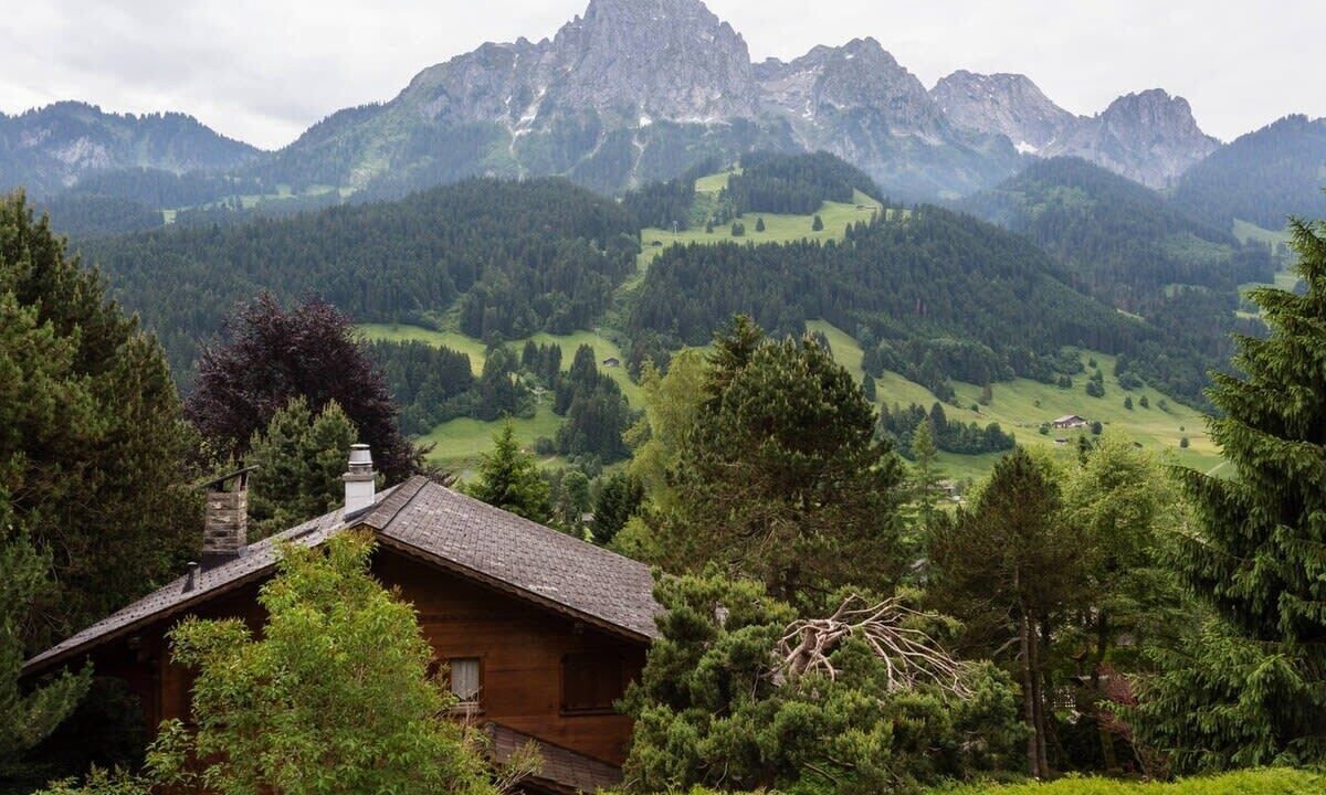 Photo of Others in Rougemont