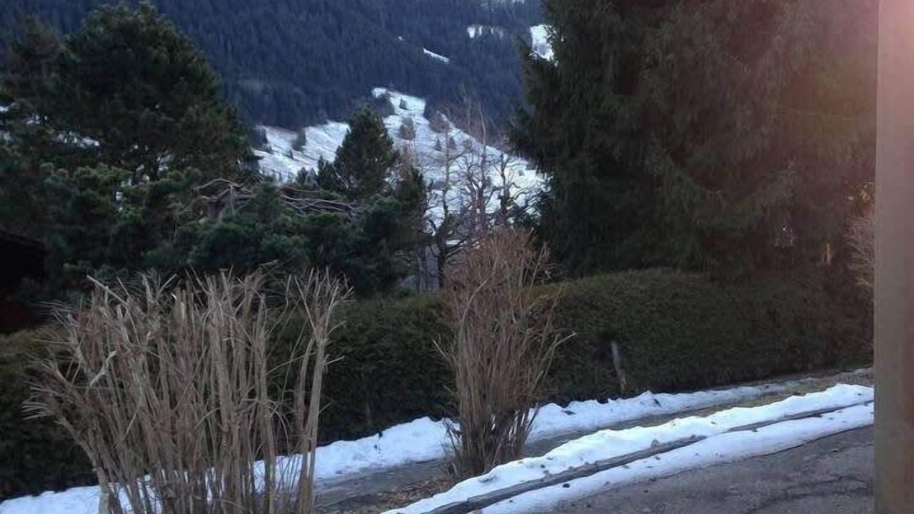 Photo of Bedroom in Rougemont