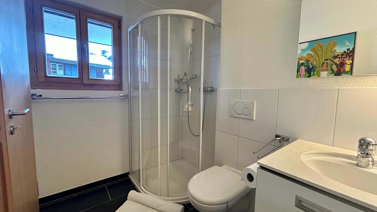 Photo of Bathroom in Saanen