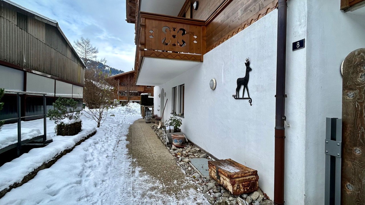 Photo of Others in Saanen